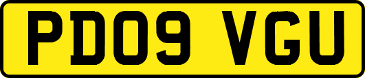 PD09VGU