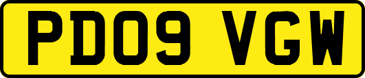 PD09VGW