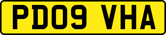 PD09VHA