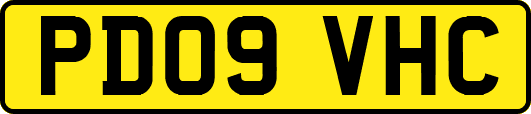 PD09VHC