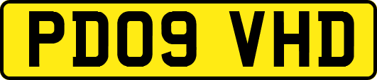 PD09VHD