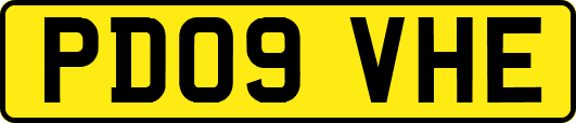 PD09VHE