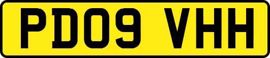 PD09VHH