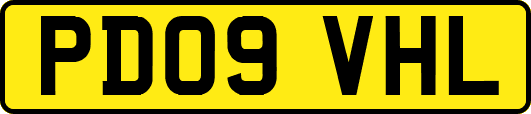 PD09VHL