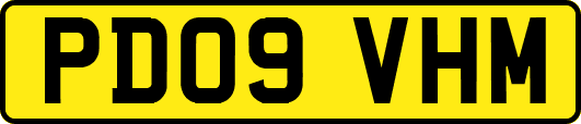 PD09VHM