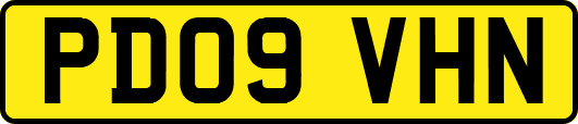PD09VHN
