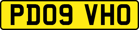 PD09VHO