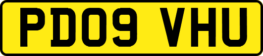PD09VHU