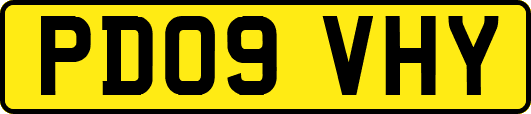 PD09VHY