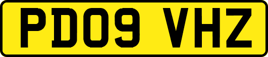 PD09VHZ