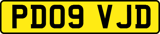 PD09VJD