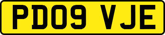 PD09VJE