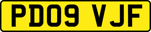 PD09VJF