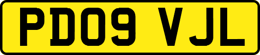 PD09VJL