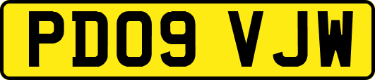 PD09VJW