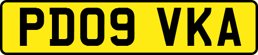 PD09VKA