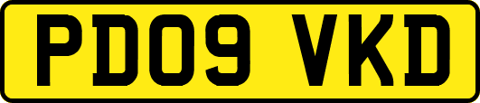PD09VKD