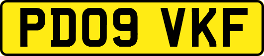 PD09VKF