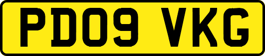 PD09VKG
