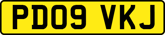 PD09VKJ