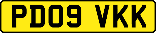 PD09VKK
