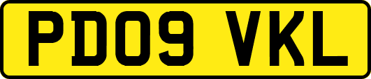 PD09VKL