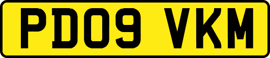PD09VKM
