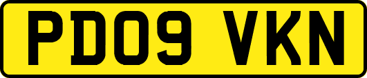 PD09VKN