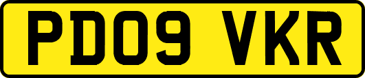 PD09VKR