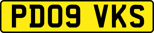 PD09VKS