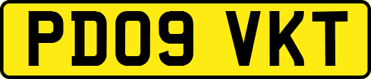 PD09VKT