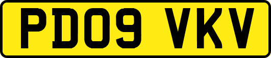 PD09VKV