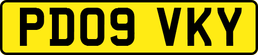 PD09VKY