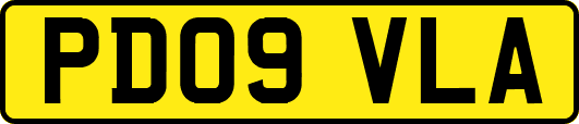PD09VLA