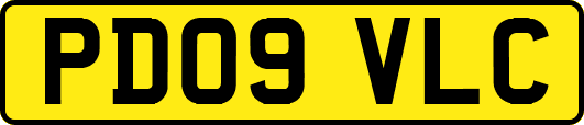 PD09VLC