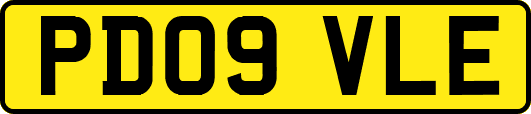 PD09VLE