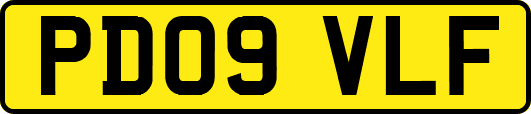 PD09VLF