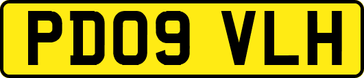 PD09VLH