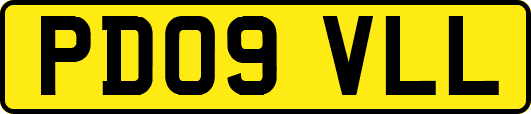 PD09VLL