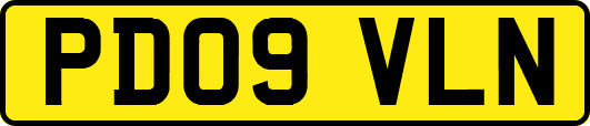 PD09VLN