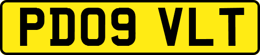 PD09VLT