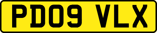 PD09VLX