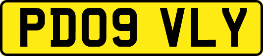PD09VLY