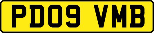 PD09VMB