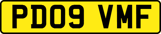PD09VMF