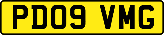 PD09VMG