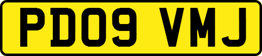 PD09VMJ