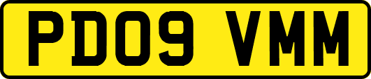 PD09VMM