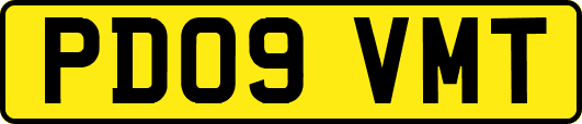 PD09VMT