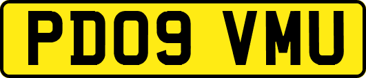 PD09VMU